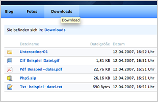 Macbay Downloads