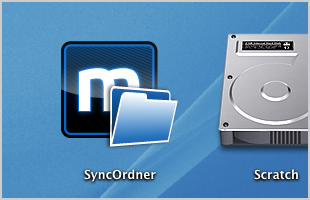 Macbay Syncordner